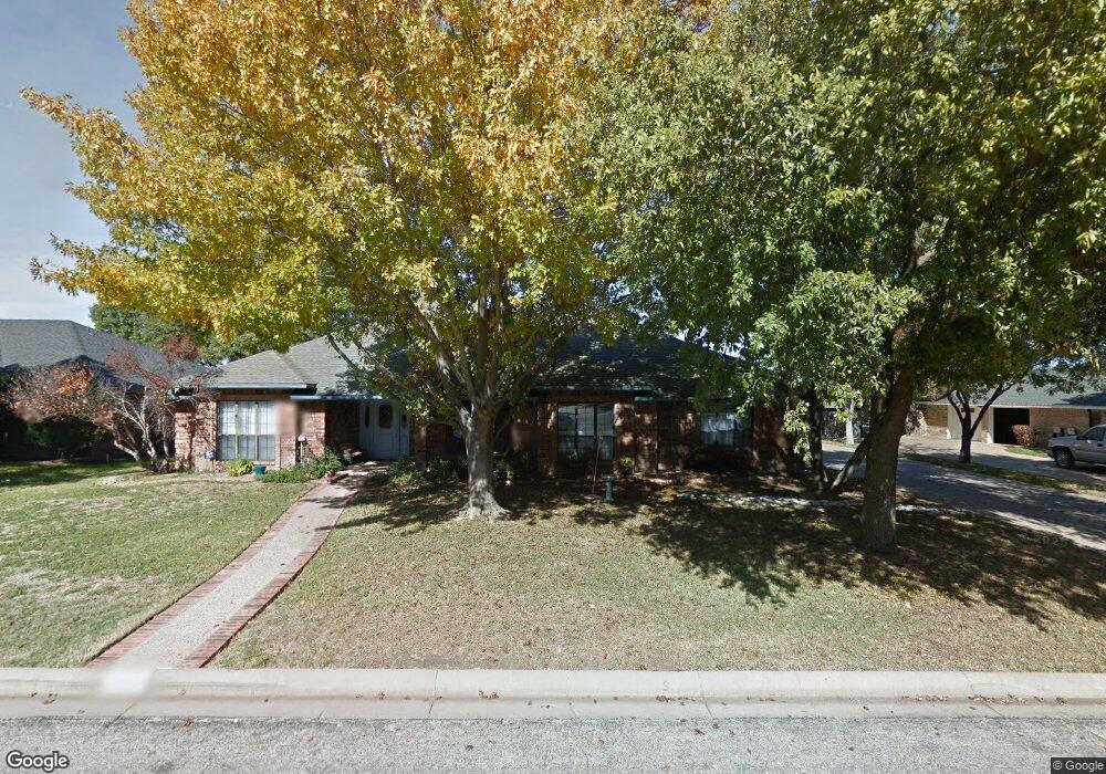 5406 Lake Trail Ct, San Angelo, TX 76904 - photo 1