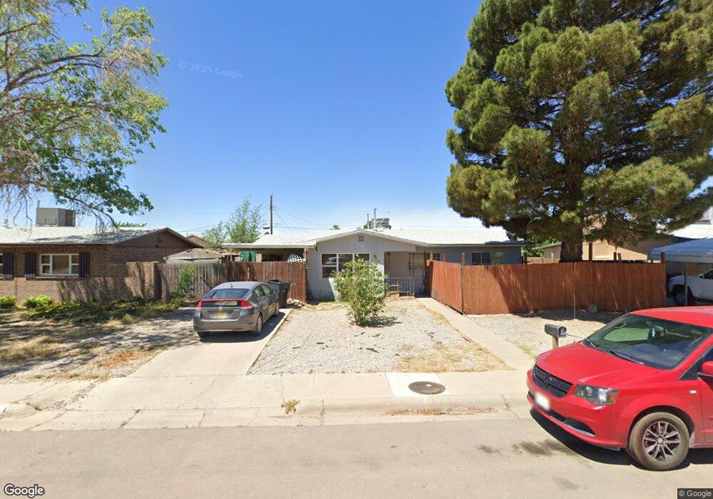 2407 Yale Ave, Alamogordo, NM 88310 - photo 1