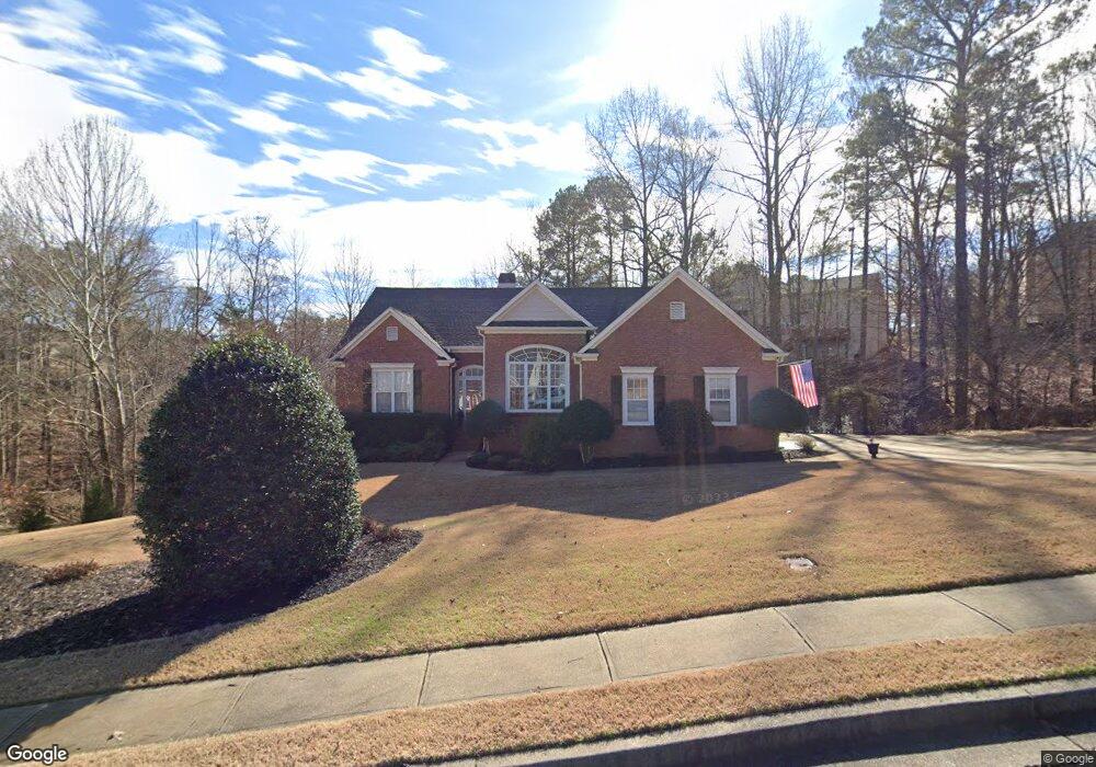 355 Ruby Forest Pkwy unit 3, Suwanee, GA 30024 - photo 1