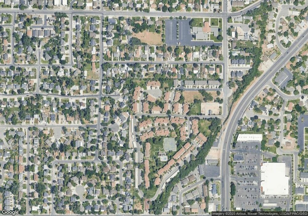 587 E Skylark Ln unit 587, Midvale, UT 84047 - photo 1