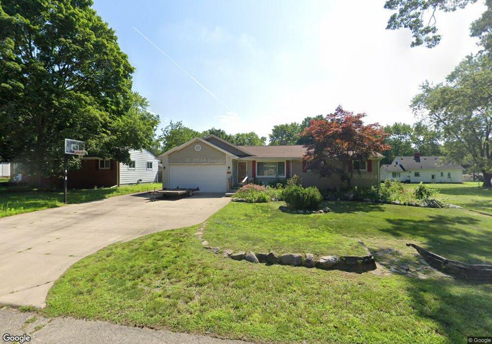 1635 Canton St, West Bloomfield, MI 48324 - photo 1