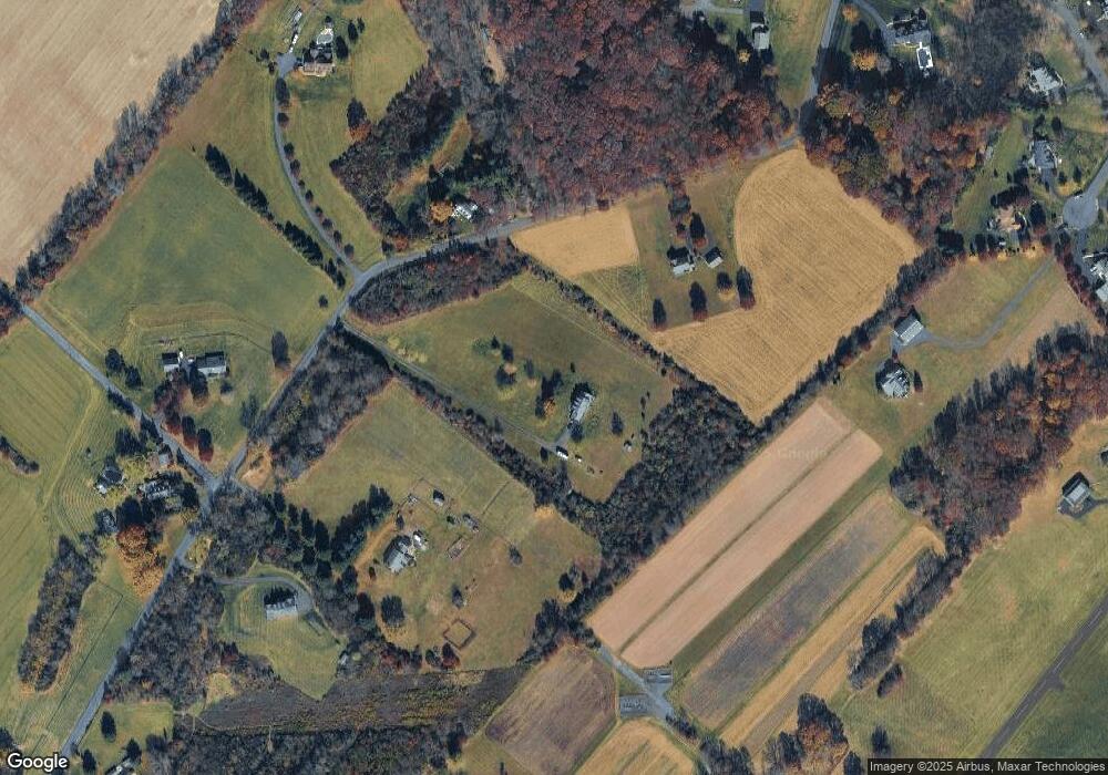 321 Sweetbriar Rd, Perkasie, PA 18944 - photo 1