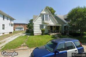 643 Lawton Place, Fort Wayne, IN 46805
