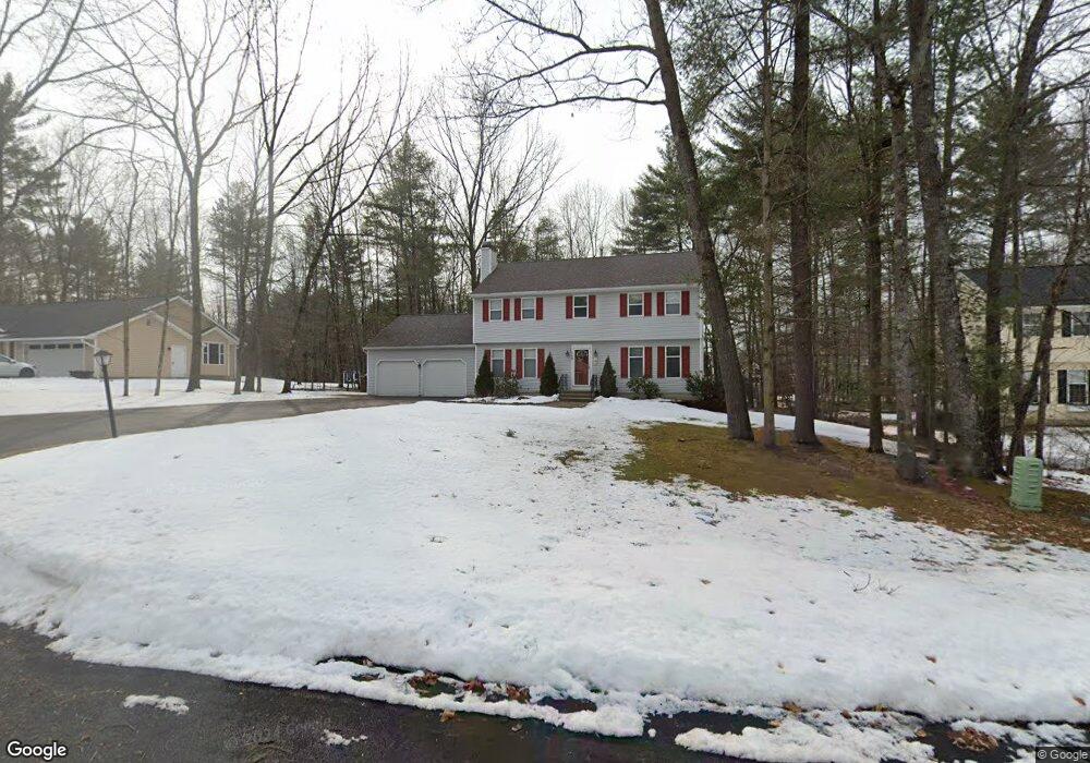 775 Revolutionary Dr, Ballston Spa, NY 12020 - photo 1