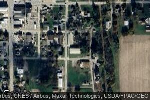 207 S Mulberry St, New Sharon, IA 50207