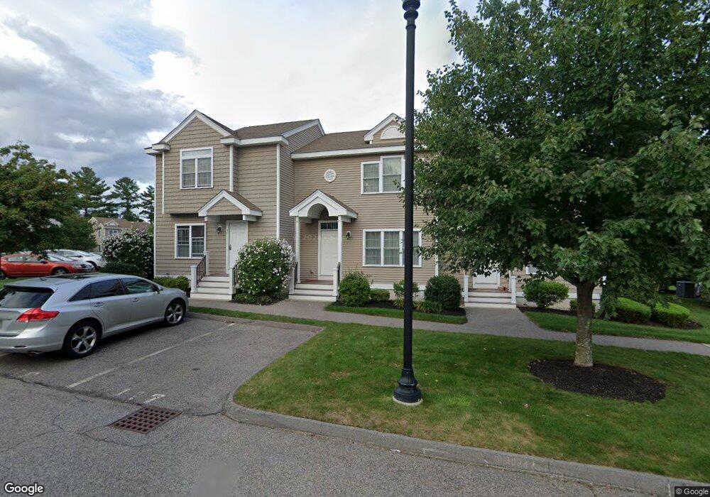 35 Turtle Brook Rd, Canton, MA 02021 - photo 1