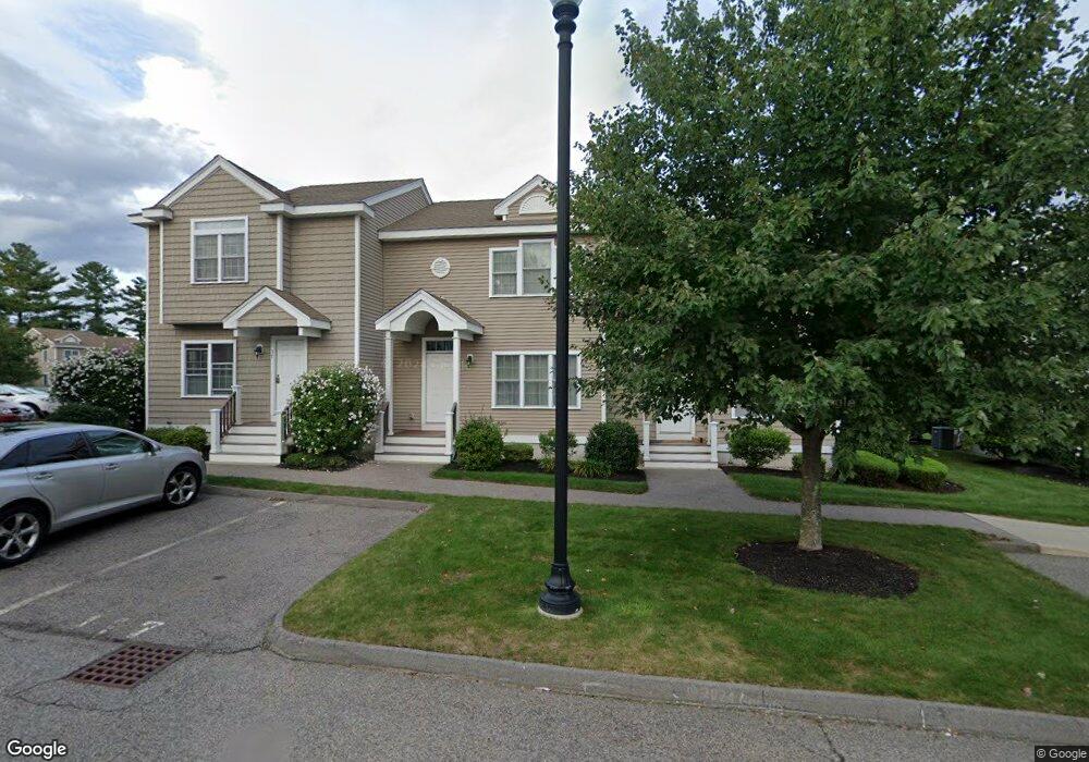 33 Turtle Brook Rd, Canton, MA 02021 - photo 1