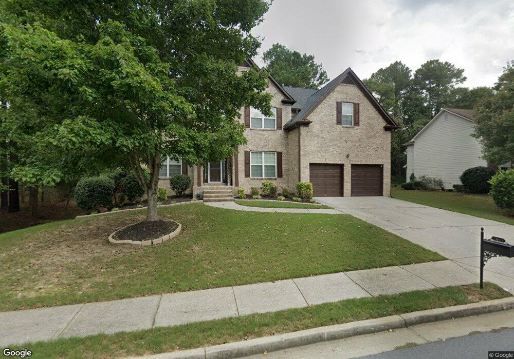2401 Kelman Place, Dacula, GA 30019 - photo 1