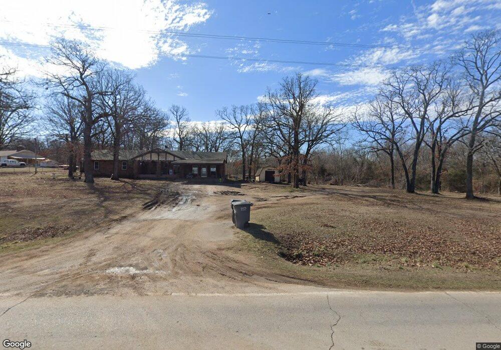 3132 W 103rd St N, Sperry, OK 74073 - photo 1