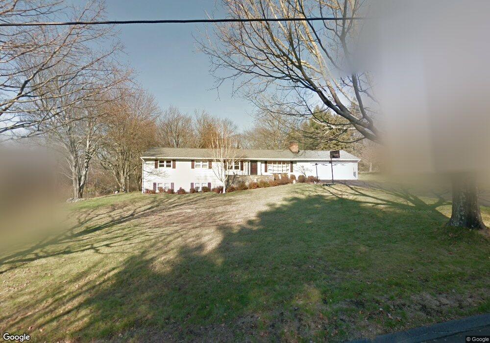 42 Oxen Hill Rd, Trumbull, CT 06611 - photo 1