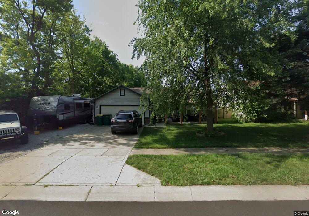 1413 Nicole Dr, Franklin, IN 46131 - photo 1