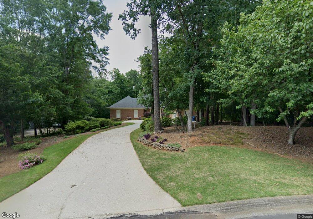 3875 Riverbank Dr SW unit 1, Lilburn, GA 30047 - photo 1