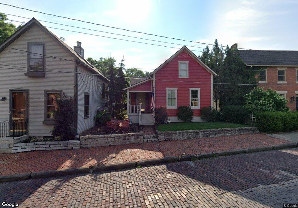 688 Mohawk St, Columbus, OH 43206 - photo 1