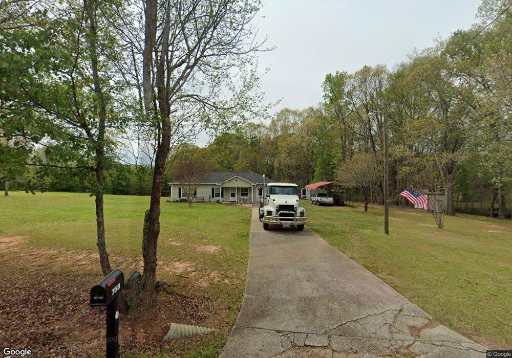 758 S Laney Rd, Locust Grove, GA 30248 - photo 1