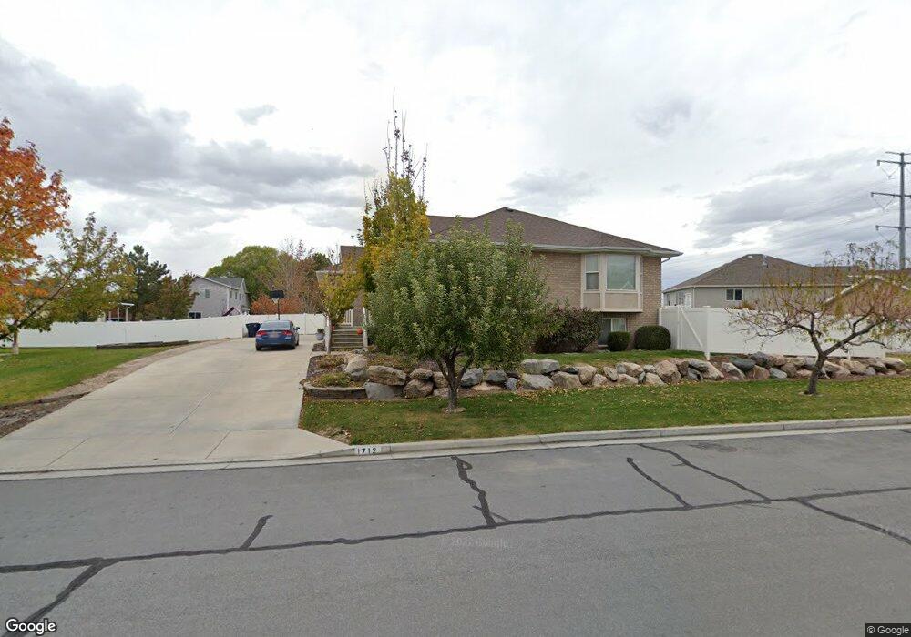 1712 W 1100 S, Layton, UT 84041 - photo 1