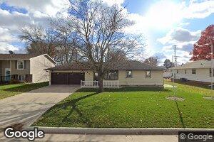 251 W Monroe St, Dike, IA 50624