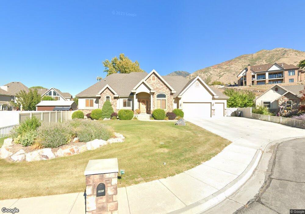 1941 Wildflower Way unit 152, Springville, UT 84663 - photo 1