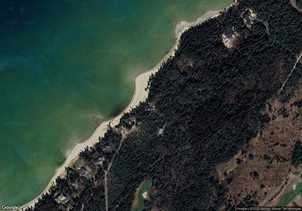 12025 Pa Be Shan Trail unit PVT, Charlevoix, MI 49720 - photo 1