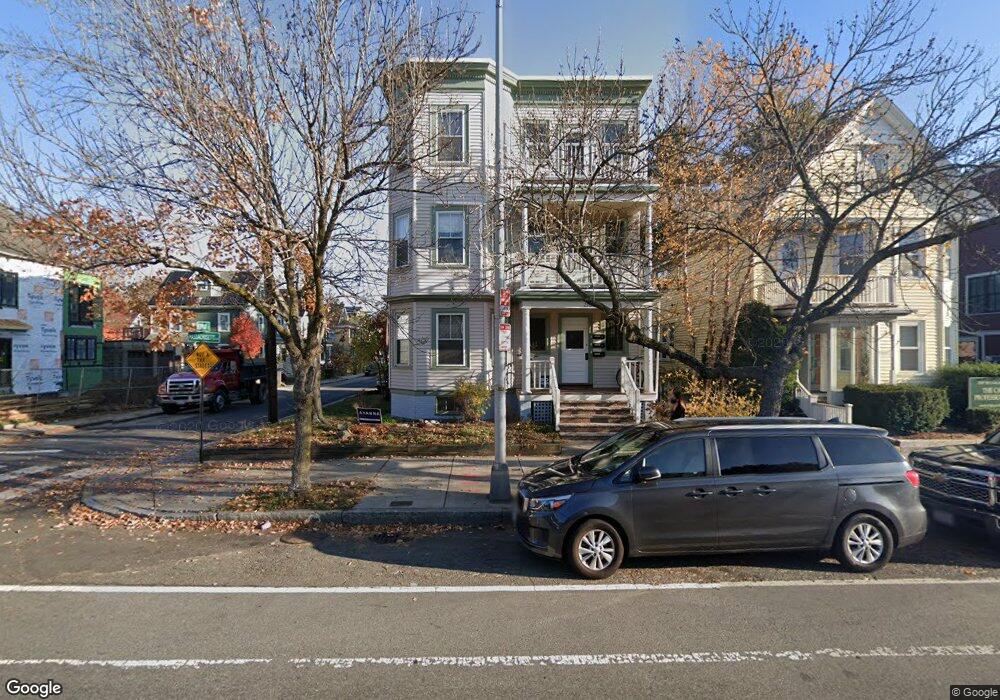 Street View Photo