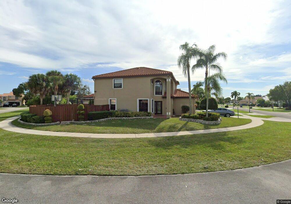 18785 Caspian Cir, Boca Raton, FL 33496 - photo 1