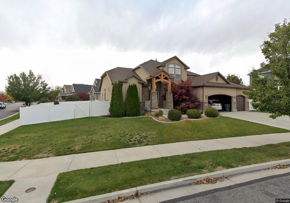 11196 S Copper Point Way, South Jordan, UT 84095 - photo 1