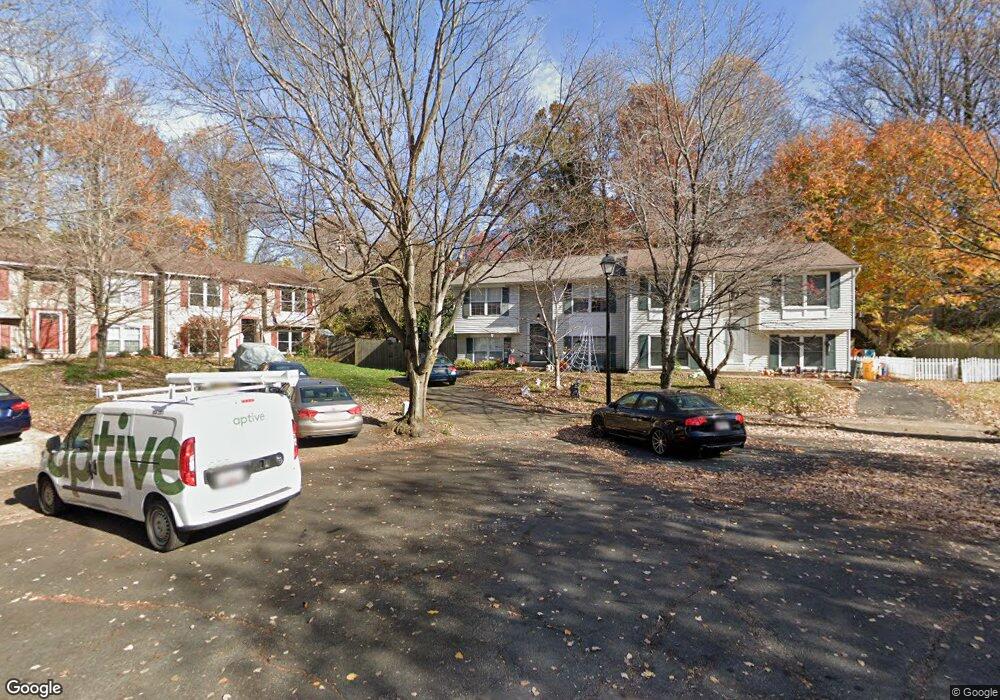 1536 Star Pine Dr, Annapolis, MD 21409 - photo 1