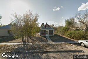 303 Iowa Ave, Seibert, CO 80834