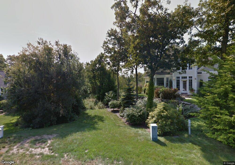 9D Clarks Cove Dr, Dartmouth, MA 02748 - photo 1