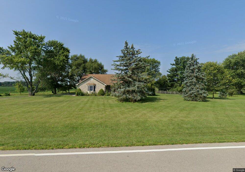12059 Watkins California Rd, Marysville, OH 43040 - photo 1