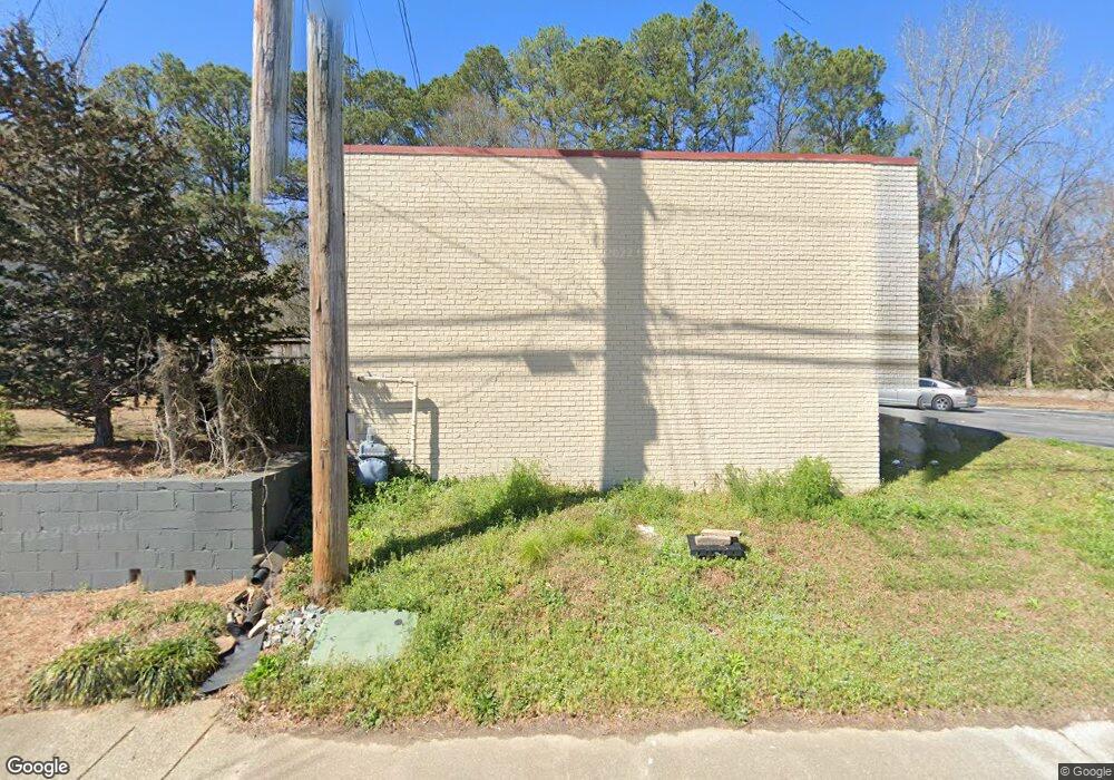 6112 Washington St SW, Covington, GA 30014 - photo 1