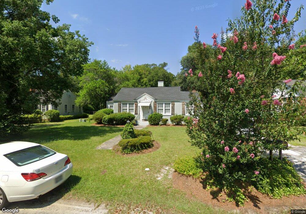 1607 Sarsfield Ave, Camden, SC 29020 - photo 1