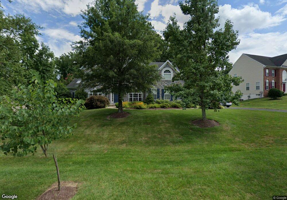11309 Strawberry Glenn Ln, Glenn Dale, MD 20769 - photo 1