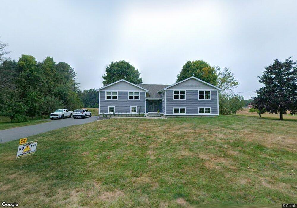 49 Lawrence Plain Rd, Hadley, MA 01035 - photo 1
