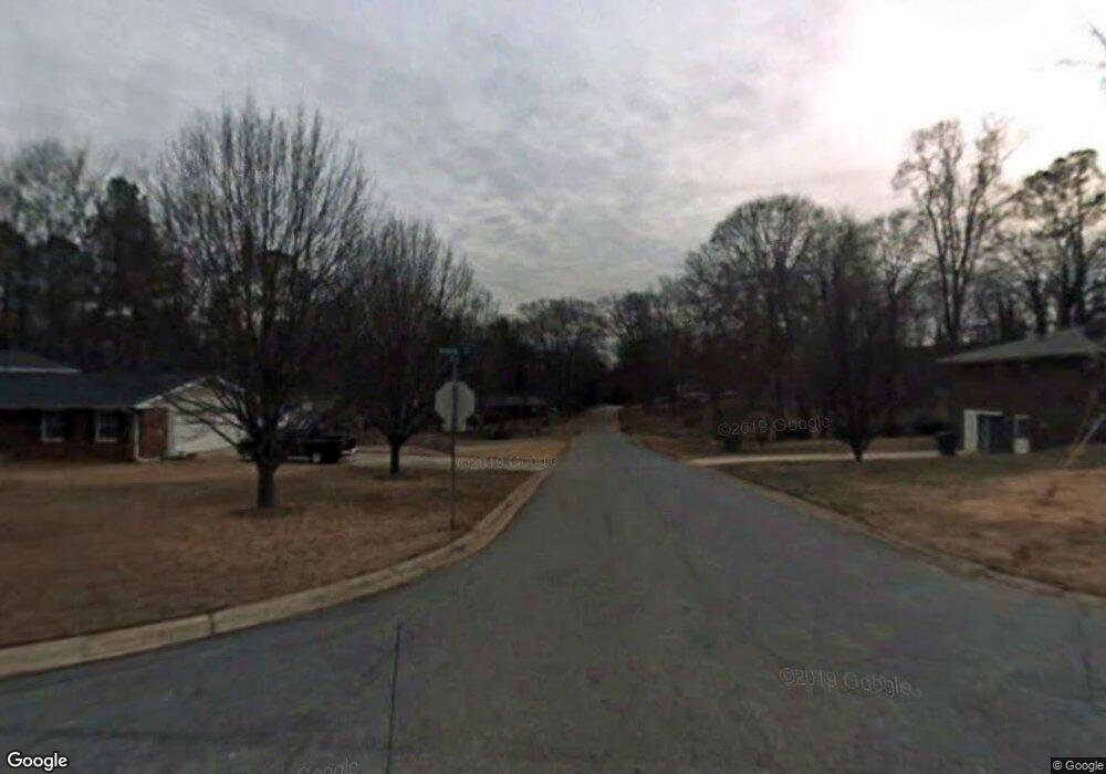 0 Amelia Dr SW unit 8316632, Marietta, GA 30060 - photo 1