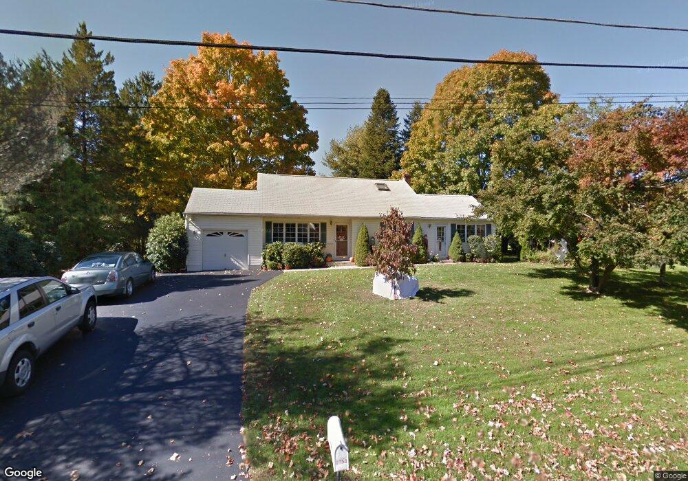 2753 Larkspur St, Yorktown Heights, NY 10598 - photo 1