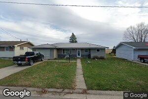 808 Cherry St, Allison, IA 50602
