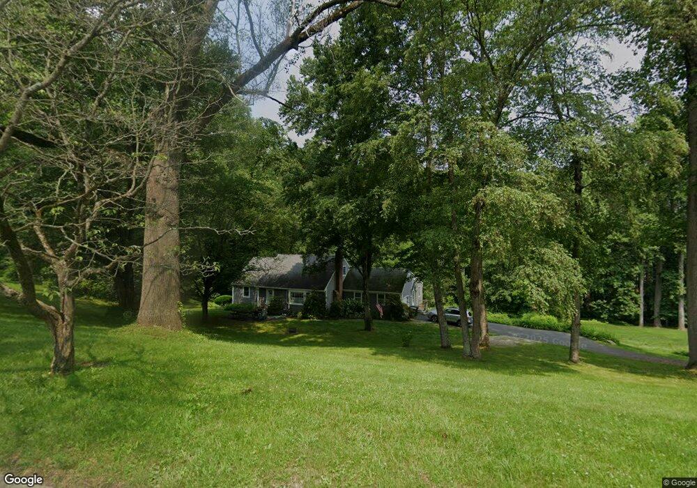 50 Pine Knob Terrace, Milford, CT 06461 - photo 1