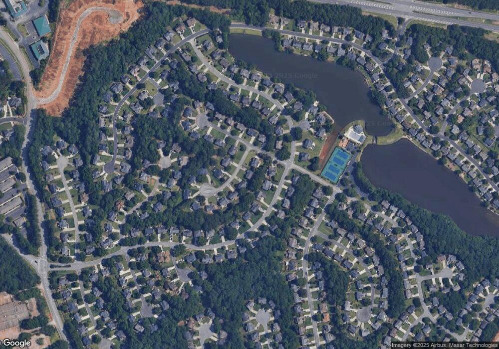 2456 Stonecroft Way, Duluth, GA 30097 - photo 1