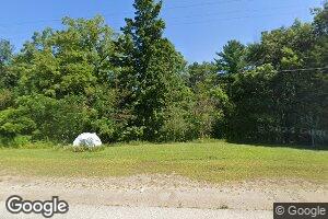 1532 N Lakeshore Rd, Port Sanilac, MI 48469