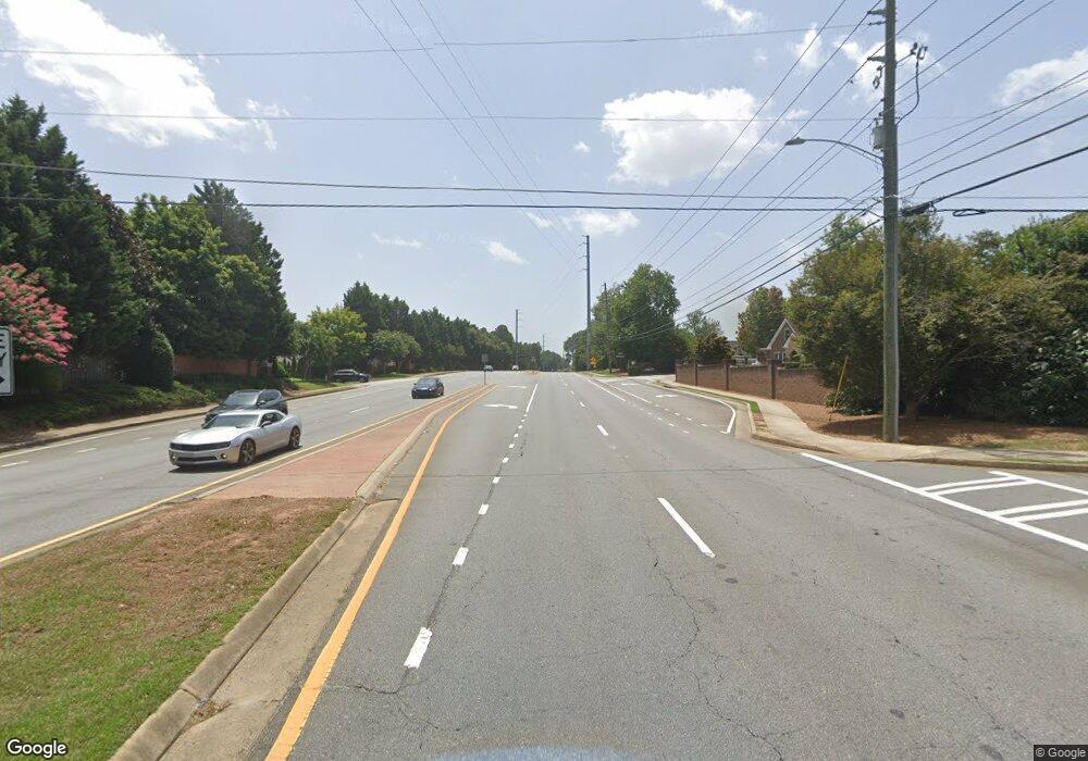 2666 Cedar Glen Place, Marietta, GA 30066 - photo 1