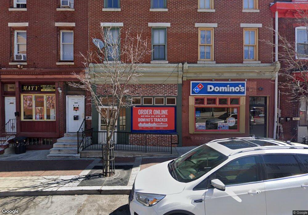 446-448 S Broadway, Camden, NJ 08103 - photo 1