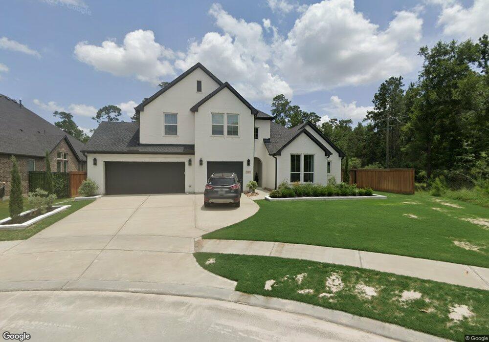 5594 Fallen Antler Dr, Spring, TX 77386 - photo 1