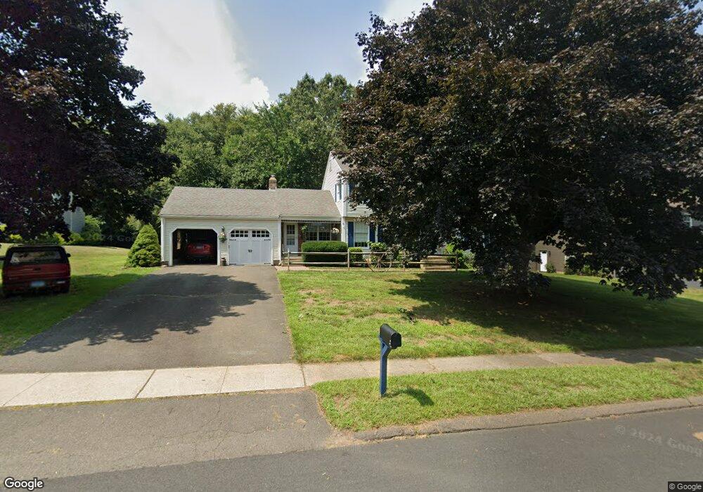 95 Old Tannery Ln, Rocky Hill, CT 06067 - photo 1