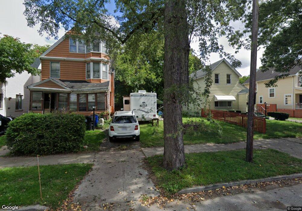 2241 E 100th St, Cleveland, OH 44106 - photo 1