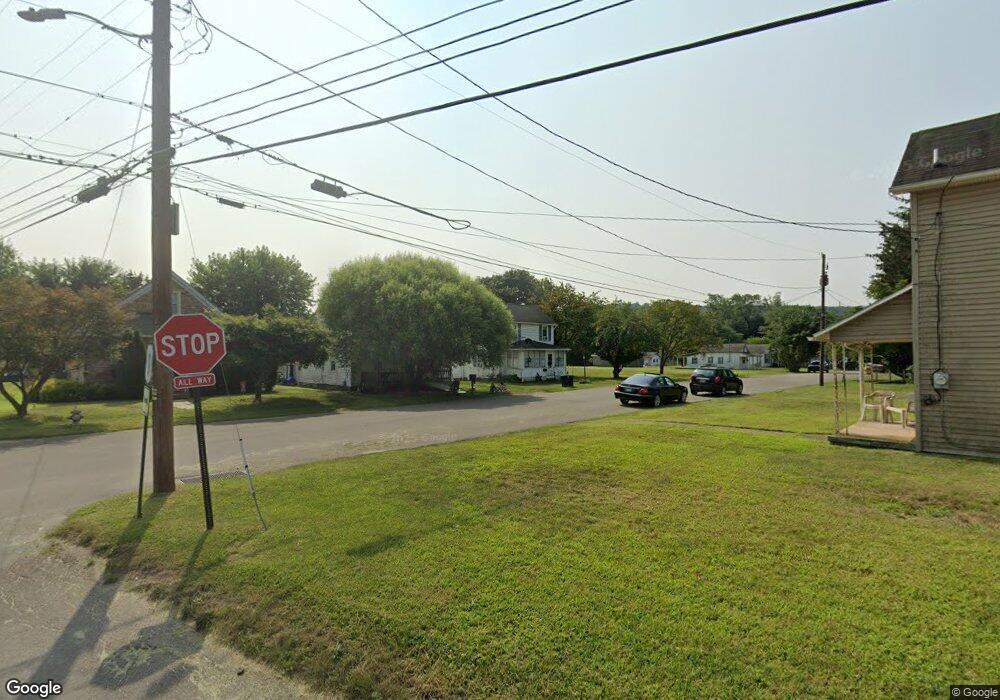 412 S Mercer St, Berwick, PA 18603 - photo 1