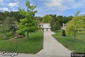 22780 Linden Rd W, Crescent, IA 51526
