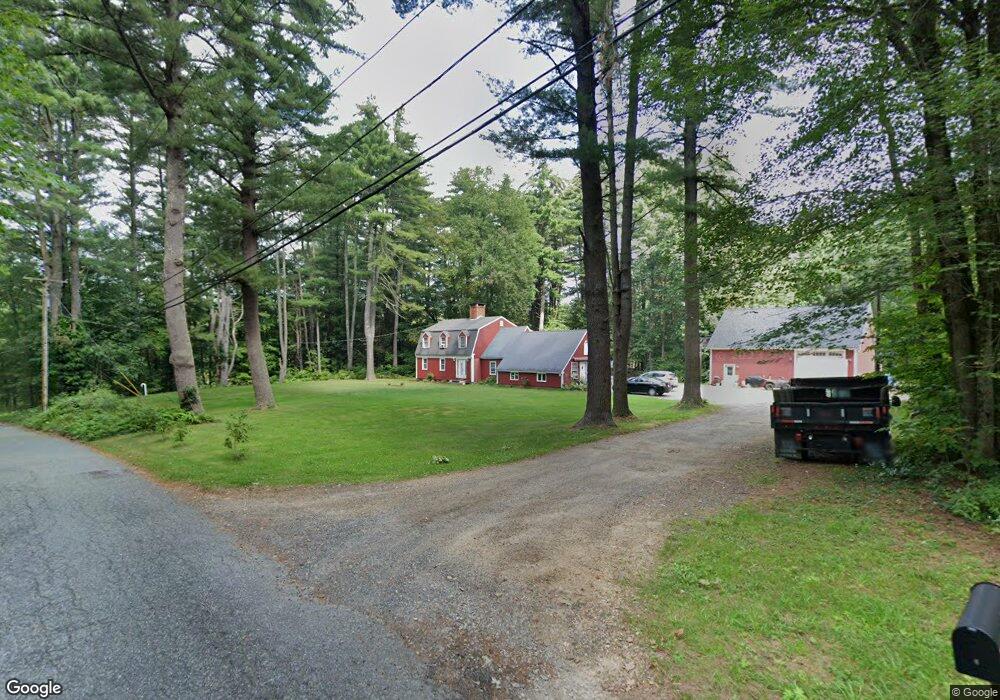 4 Alexander Rd, Holland, MA 01521 - photo 1