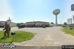 1102 E Outer Rd S, Canton, MO 63435