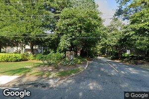 5159 Roswell Rd Unit 6, Atlanta, GA 30342
