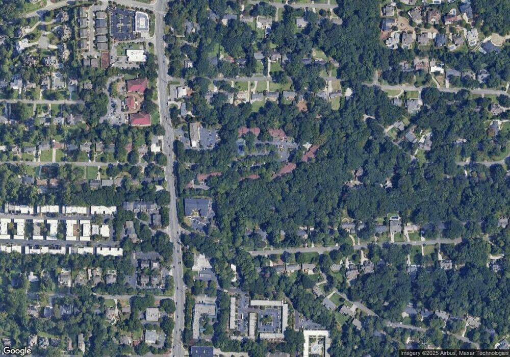 5143 Roswell Rd unit 8, Atlanta, GA 30342 - photo 1